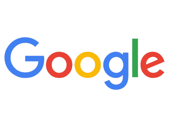 Google logó