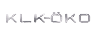 KLK-ÖKO logó