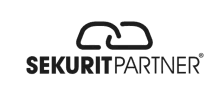 Sekurit Partner logó