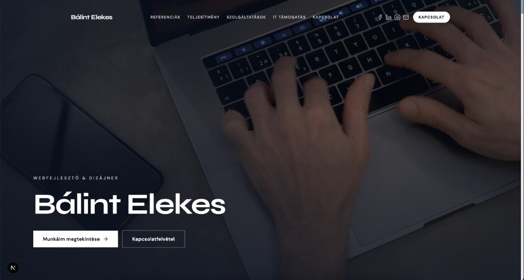 Bálint Elekes
