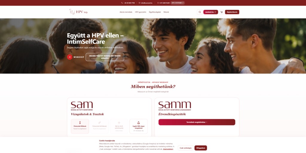 HPVhelp